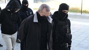  Σεπόλια: Συνεχίζεται η δίκη κεκλεισμένων των θυρών – Καταθέτει η θεία της 12χρονης