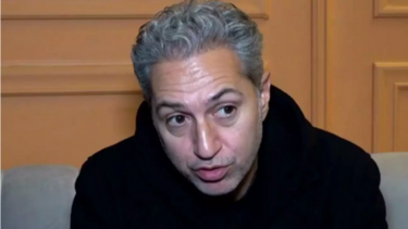 Δημήτρης Κόκοτας: Στη ΜΕΘ για τέταρτη ημέρα - Κρίσιμη, αλλά σταθερή η κατάσταση του