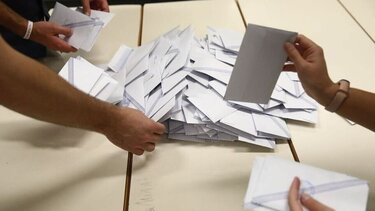 Δημοσκόπηση GPO: Προβάδισμα 12,6% για τη ΝΔ - Σημαντικότερο πρόβλημα η ακρίβεια