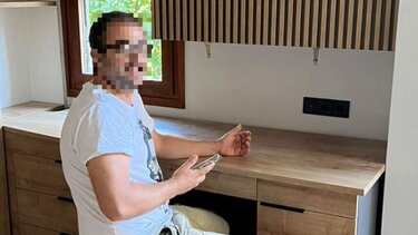  Έγκλημα στη Χαλκίδα: Απολογείται σήμερα η δολοφόνος του 43χρονου 