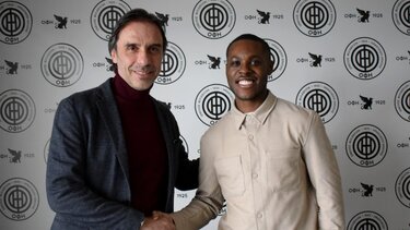 ΟΦΗ: Ανακοινώθηκε ο Μπακού