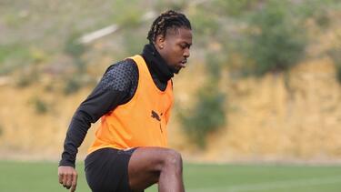 Ισέκα για ΟΦΗ: "Ηθελα να βρω μία ομάδα που θα παίζει επιθετικά"