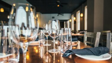 Πίσω από τη λάμψη της εστίασης: Ήρθε η ώρα των αποτελεσμάτων της έρευνας