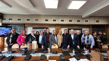 Το Leader μοχλός ενίσχυσης στην προσπάθεια ανασυγκρότησης της Θεσσαλίας