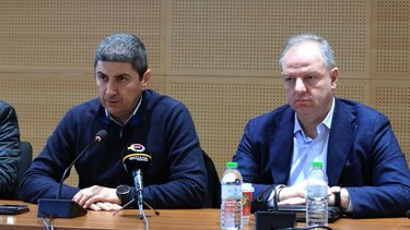 Αυγενάκης: "Προτεραιότητά μας η στήριξη των Διεπαγγελματικών – Μαζί μπορούμε να πάμε πιο ψηλά την παραγωγή βάμβακος"