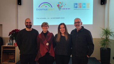 Στην Ιταλία ένα πρωτοποριακό εκπαιδευτικό πρόγραμμα