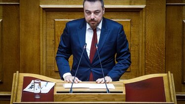 Φραγκίσκος Παρασύρης: Πρέπει να αποζημιωθούν οι ελαιοπαραγωγοί για την ακαρπία της φετινής χρονιάς