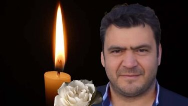 Σοκ στη Μεσαρά από το χαμό του Γιώργου Γενιτσαρίδη