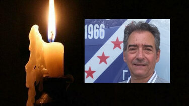 40 ημέρες από τον θάνατο του Νίκου Γεωργέλου