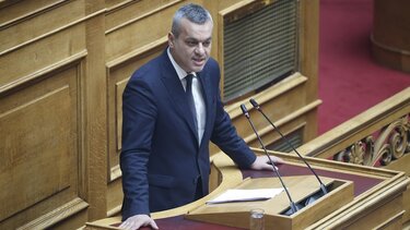 Χ.Μαμουλάκης: Τι συμβαίνει με τα πιστοποιητικά ασφαλείας 14 αεροδρομίων; 