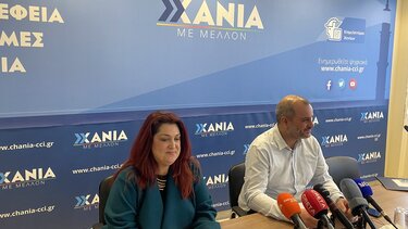 Επιχειρηματίες - Λογιστές: Η ισχύς εν τη ενώσει για την ομαλή λειτουργία της Αγοράς