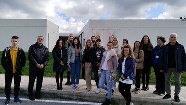 Κ.Ε.ΚΑ.Π.Ε.Ρ: Διδακτικές επισκέψεις σε Μελιδόνι, Ελεύθερνα και Αρκάδι