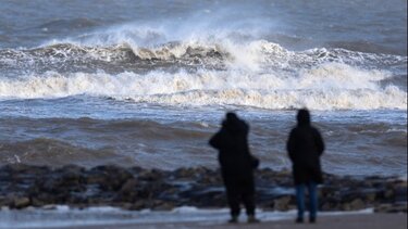 Έκτακτο δελτίο επιδείνωσης καιρού: Ποιες περιοχές θα πλήξει η κακοκαιρία «ATENA»    