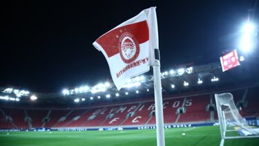 Επεισόδια στου Ρέντη: Σε εξέλιξη αστυνομική έρευνα στο στάδιο «Γ. Καραϊσκάκης»