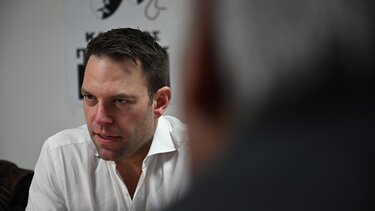 Ξεκινούν οι διαδικασίες για την κατάρτιση του ευρωψηφοδελτίου στον ΣΥΡΙΖΑ