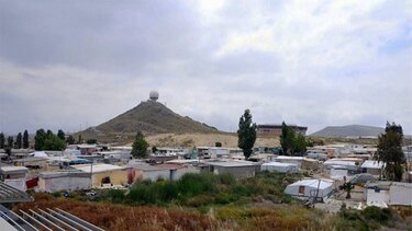 Ηράκλειο: Δεν προσφεύγουν νομικά οι Ρομά - Περιμένουν τη συνάντηση με τον Αλ. Καλοκαιρινό