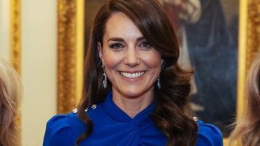 Βγήκε από το νοσοκομείο η Κέιτ Μίντλετον!