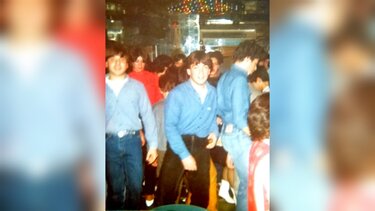 Μια φωτογραφία "ξυπνά" γλυκόπικρες αναμνήσεις