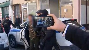 Μεσολόγγι: Τα σενάρια για το πως δολοφονήθηκε ο Μπάμπης – Στην Αθήνα ο κρεοπώλης