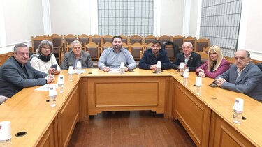 Ανάδειξη της Κρητικής διατροφής από ... τους ανθρώπους της!