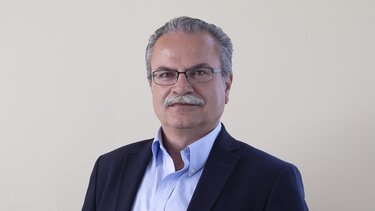 Στην Αθήνα για τα "Best City Awards 2025" ο Δήμαρχος Πλατανιά