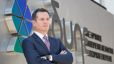 Στην Κρήτη ο πρόεδρος και Διευθύνων Σύμβουλος του ΑΔΜΗΕ