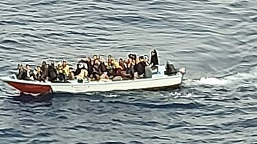 Ψηφίστηκε το νέο Σύμφωνο Μετανάστευσης και Ασύλου στην ΕΕ