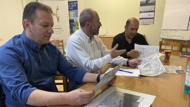 Ηράκλειο: Ηλεκτροκίνητα ποδήλατα για την ενίσχυση της μικροκινητικότητας