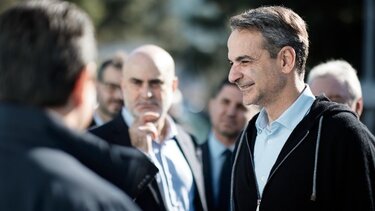 Μητσοτάκης: Απόλυτη διαφάνεια με ενιαίες ψηφιακές λίστες χειρουργείων στα δημόσια νοσοκομεία