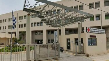 Φεύγουν από το νοσοκομείο Αγίου Νικολάου 4 αναισθησιολόγοι 