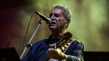 Εκνευρίστηκε ο Γ. Νταλάρας με δημοσιογράφο: "Αυτό που κάνετε είναι ενοχλητικό"