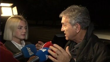 Φταίει ο Νταλάρας ή μήπως το κακό μας (πρωινό) χάλι;