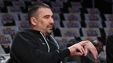 Σοκ στους Ουόριορς: Πέθανε ο Ντέγιαν Μιλόγεβιτς 