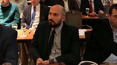 Ο "αρχιτέκτονας" πίσω από το "γάμο" για το Οικονομικό Επιμελητήριο!