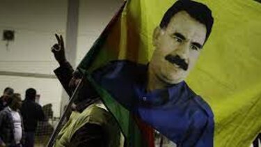 Το PKK κηρύσσει εκεχειρία με την Τουρκία - Τέλος σε ένα πόλεμος 41 ετών