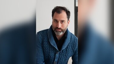 ΙΤΕ: Χρηματοδότηση του Παναγιώτη Μόσχου από το Ευρωπαϊκό Συμβούλιο Έρευνας