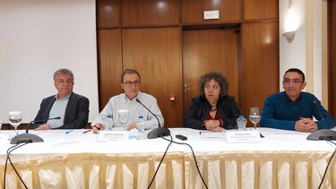 Γιατί επιτέθηκε στην κυβέρνηση ο Σταύρος Αρναουτάκης;