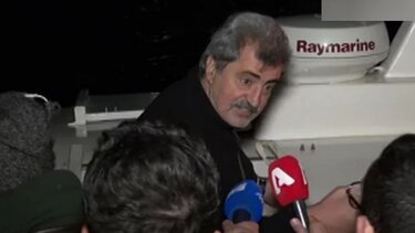 Μετά τους δημοσιογράφους ο Πολάκης τα βάζει και με γελοιογράφους! 