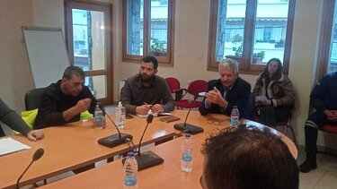 Οροπέδιο Λασιθίου: Ποια σημεία... αποκλείονται για τους επισκέπτες