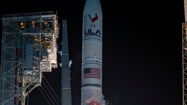 Εκτοξεύτηκε για τη Σελήνη η πρώτη ιδιωτική αποστολή