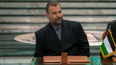 Το Ισραήλ προετοιμάζεται για «κάθε σενάριο» μετά την επίθεση που σκότωσε τον 2ο τη τάξει της Χαμάς