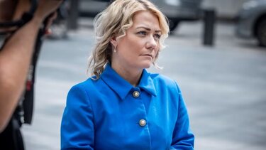 Νορβηγία: Παραιτήθηκε η υπουργός Παιδείας που αντέγραψε για το μεταπτυχιακό της