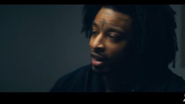 Ταινία η ιστορία της φυλάκισης του ράπερ 21 Savage