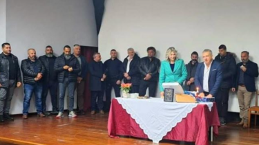 Γρ. Νικολιδάκης: "Η πρώτη μέρα του έτους σηματοδοτεί την αρχή μιας νέας εποχής"