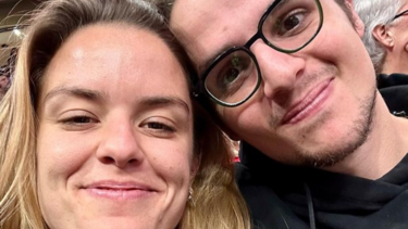 Μαρία Σάκκαρη: Η πρώτη της ανάρτηση για το 2024 με τον Κωνσταντίνο Μητσοτάκη