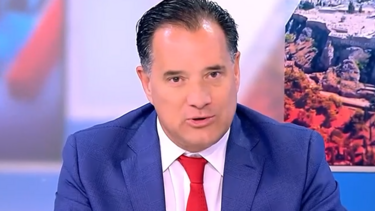 Άδωνις Γεωργιάδης: "Του χρόνου τέτοιες μέρες η εφαρμογή της ψηφιακής κάρτας εργασίας στον τουρισμό"