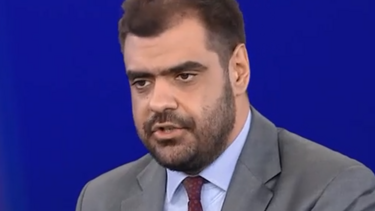 Μαρινάκης: Δεν υπήρξε ποτέ επαφή Μητσοτάκη - Κασσελάκη, απέναντί μας έχουμε μια επιθεώρηση