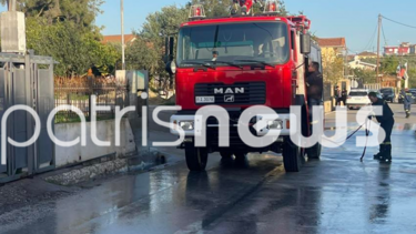 Μυρτιά: Νεκρός 33χρονος μετά από τροχαίο