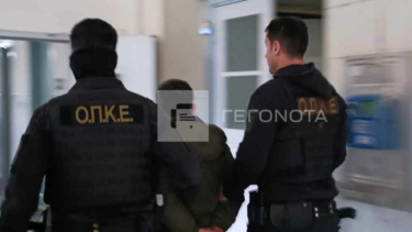 Δίωξη για ανθρωποκτονία από πρόθεση στον 50χρονο που σκότωσε τον κουνιάδο του