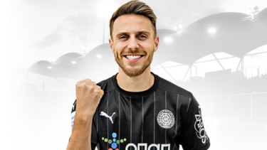 Στον ΟΦΗ και ο Μπρεσάν